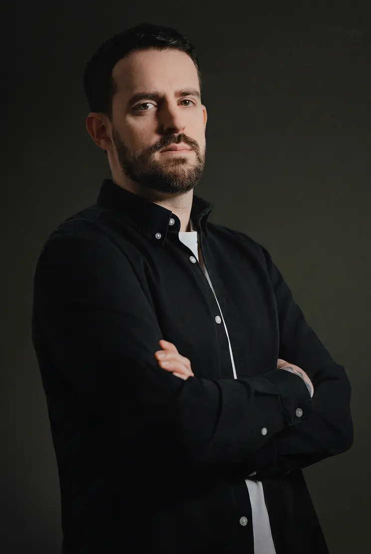 Quentin Petitjean
